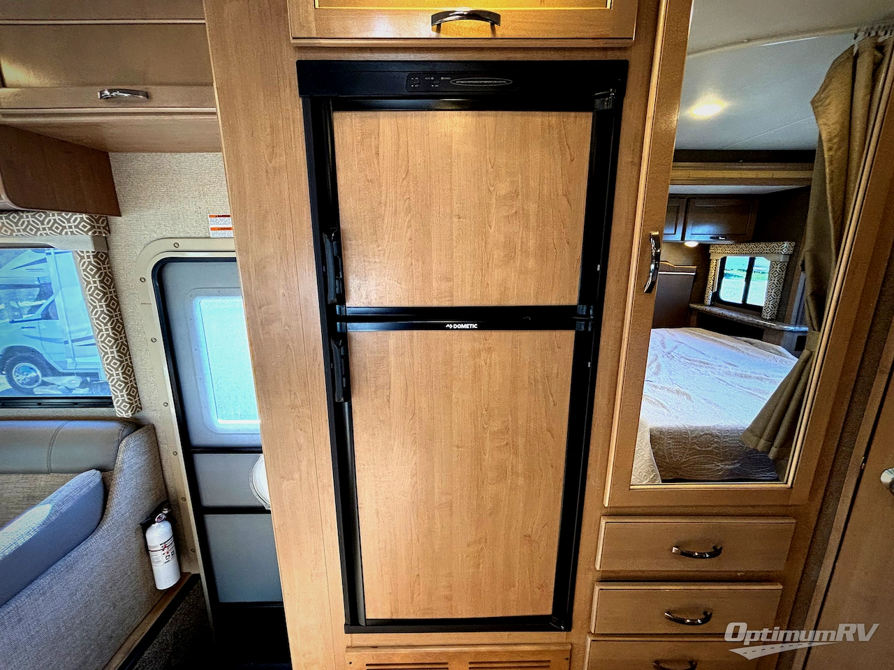 2019 Thor FREEDOM ELITE 26HE Photo 17