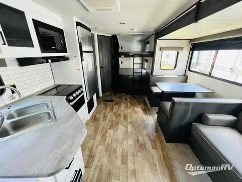 2022 Keystone Hideout 272BH RV Photo 2