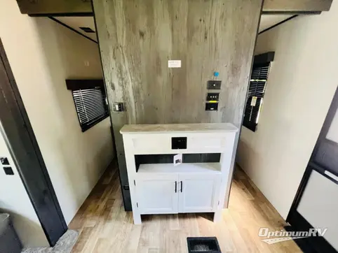 2022 Keystone Hideout 272BH RV Photo 3