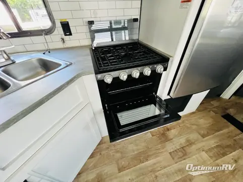 2022 Keystone Hideout 272BH RV Photo 4