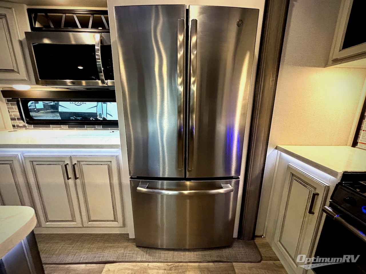 2021 Keystone Montana 3231CK Photo 15