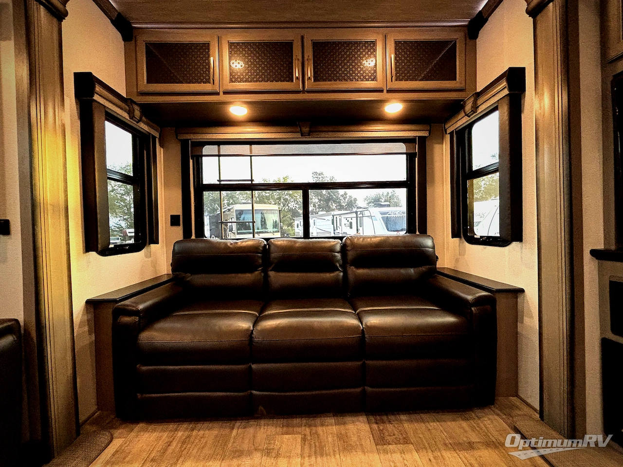 2021 Keystone Montana 3231CK Photo 18