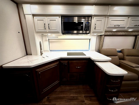 2022 Jayco Embark 39BH RV Photo 2