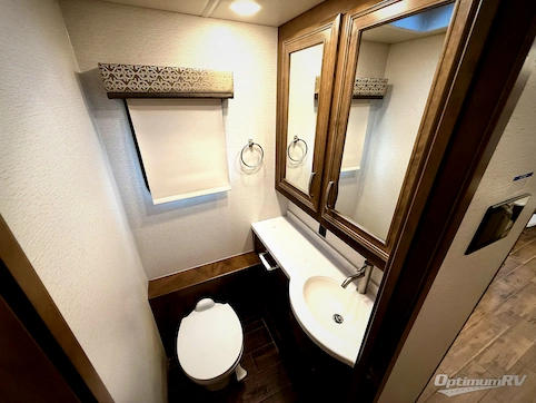 2022 Jayco Embark 39BH RV Photo 3