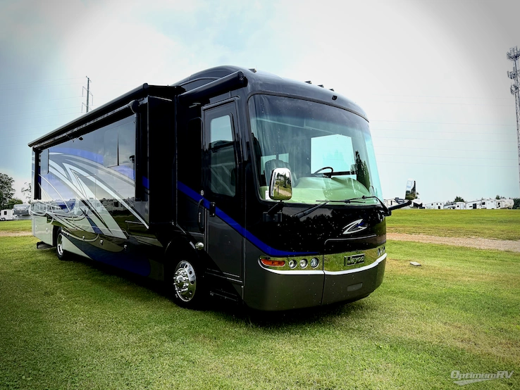 2022 Jayco Embark 39BH RV Photo 1