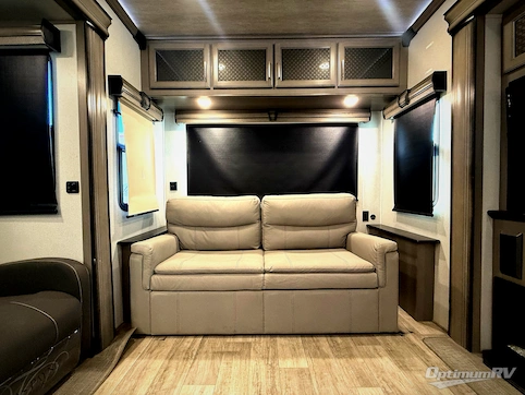2021 Keystone Montana 3120RL RV Photo 2