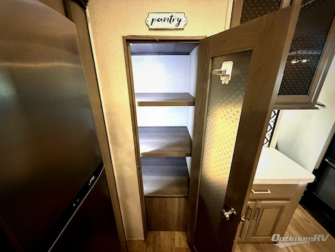 2021 Keystone Montana 3120RL RV Photo 3