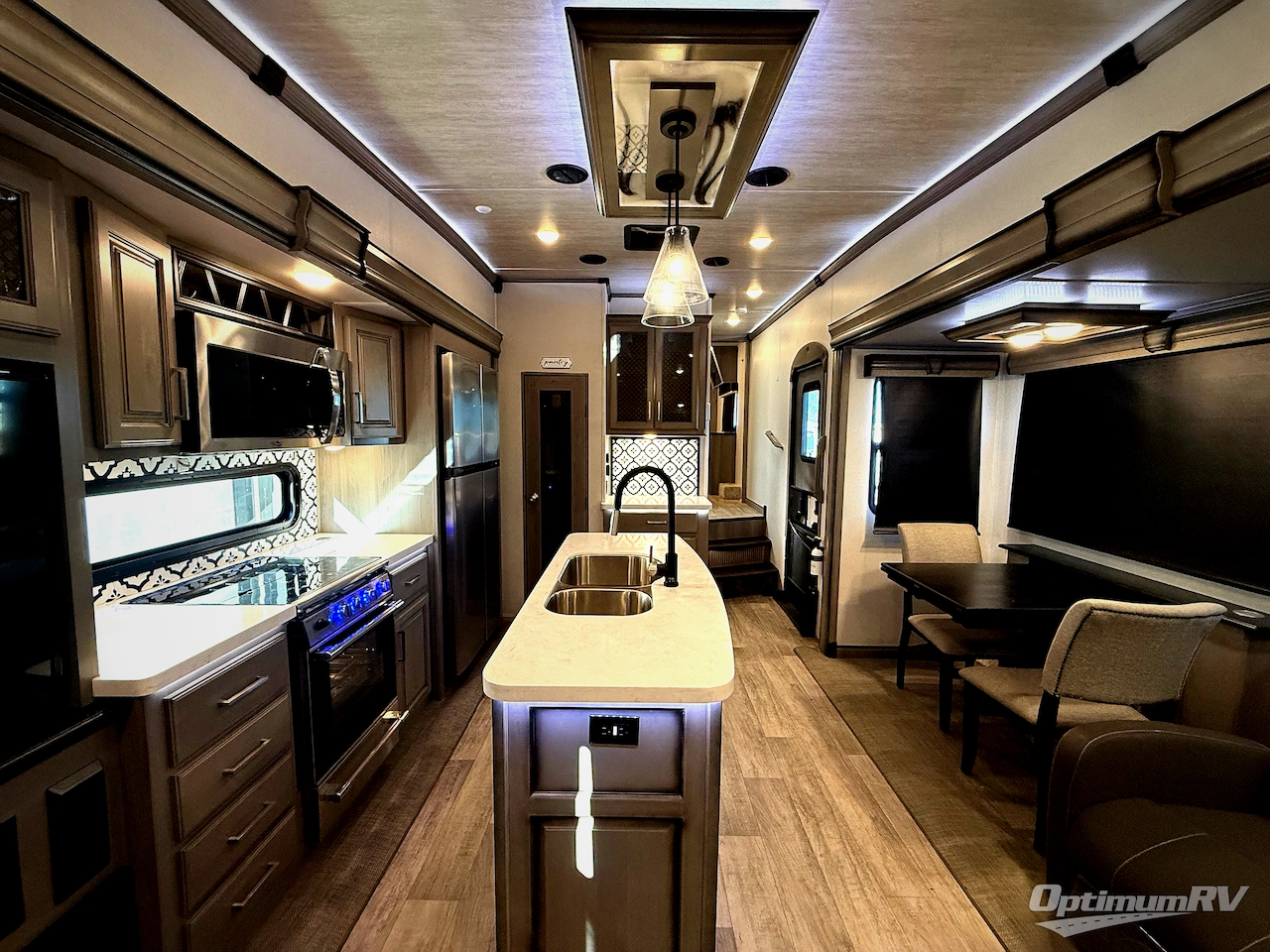 2021 Keystone Montana 3120RL Photo 5