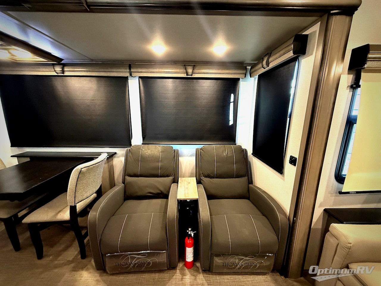 2021 Keystone Montana 3120RL Photo 7