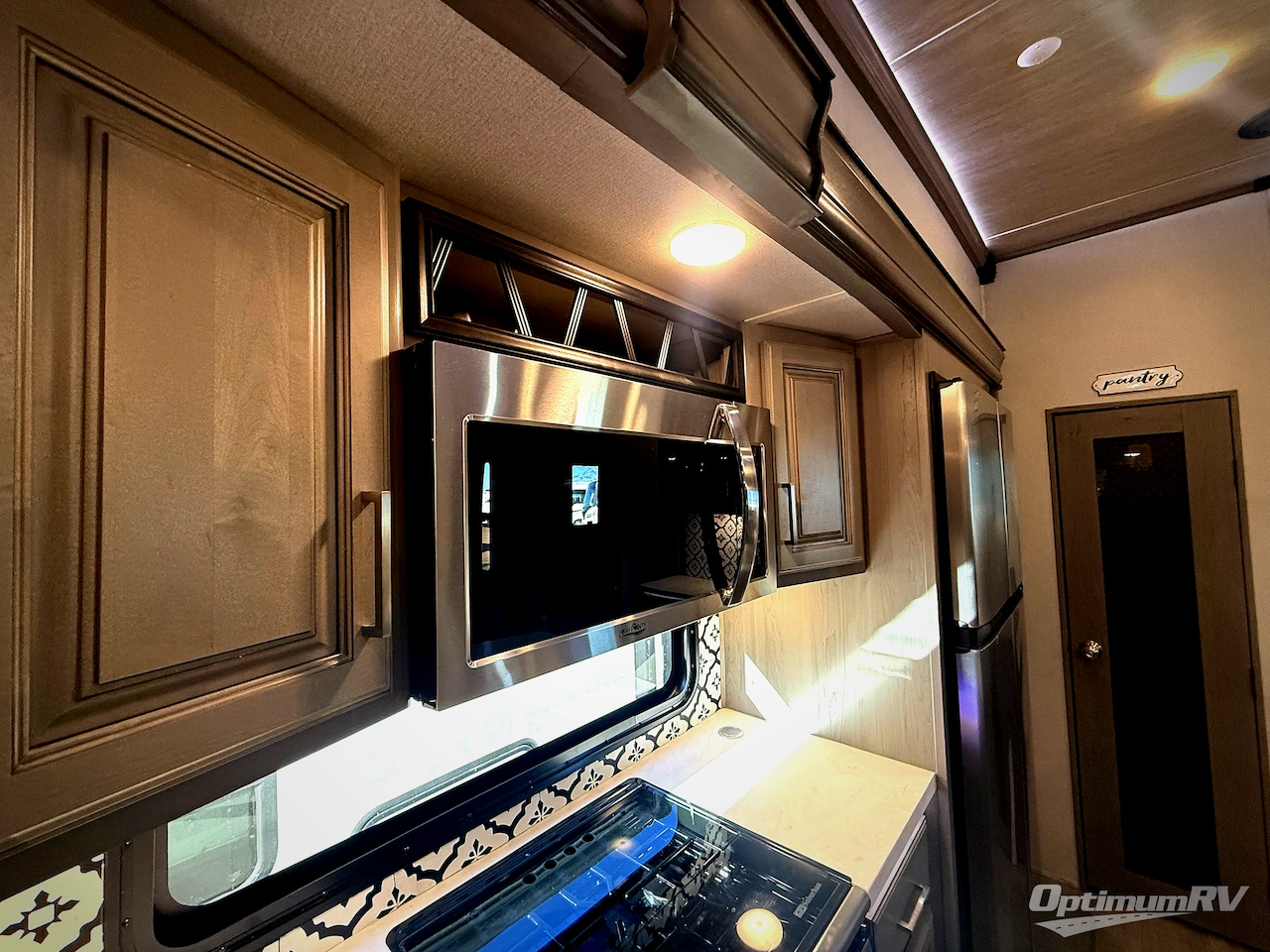 2021 Keystone Montana 3120RL Photo 13