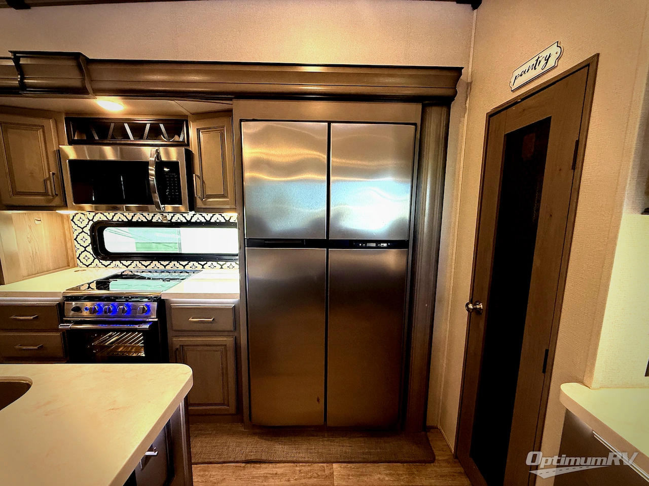 2021 Keystone Montana 3120RL Photo 14