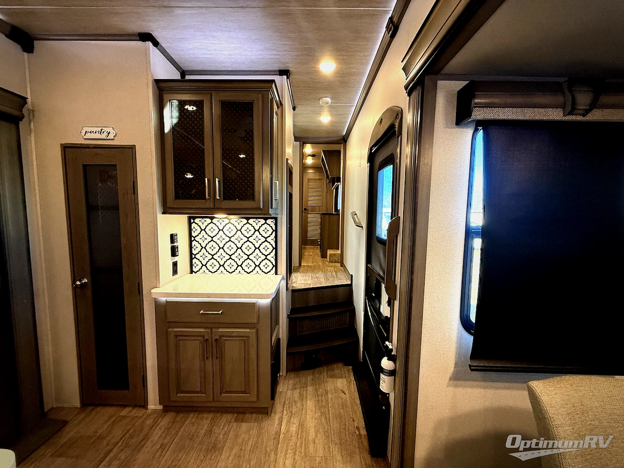 2021 Keystone Montana 3120RL Photo 16