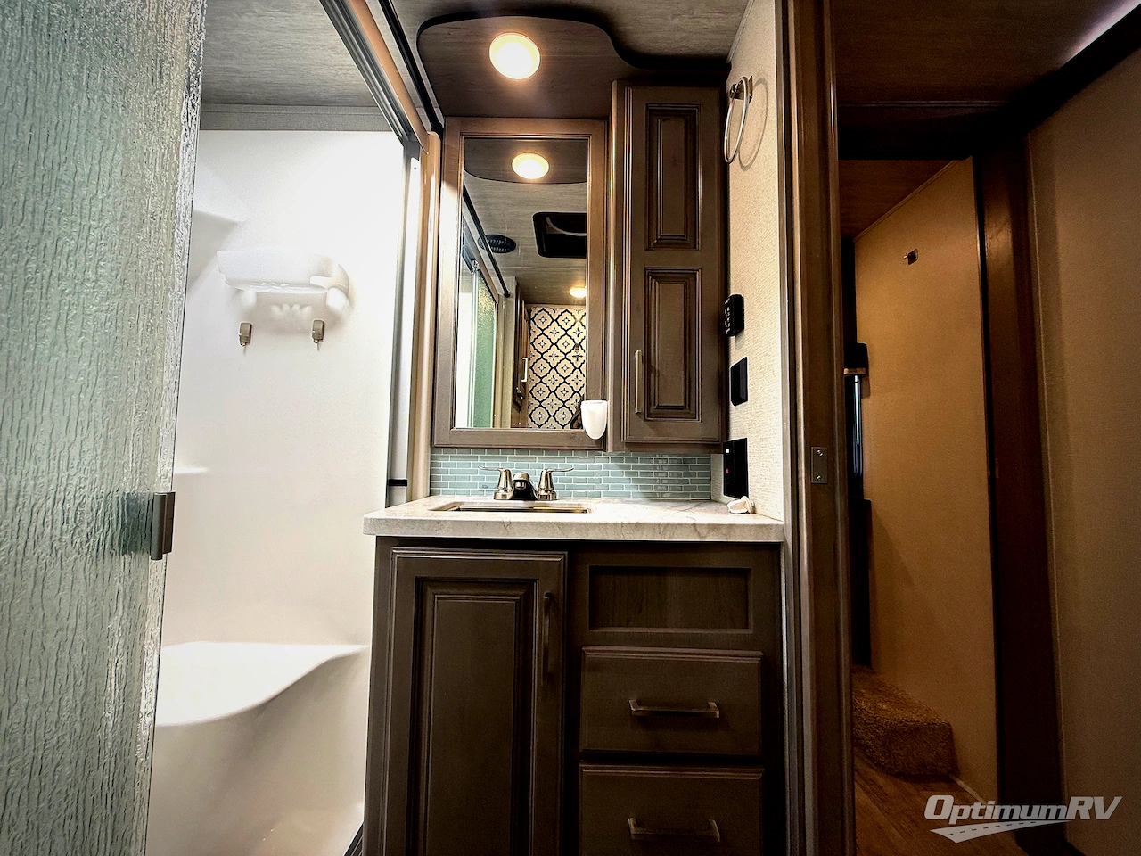 2021 Keystone Montana 3120RL Photo 20