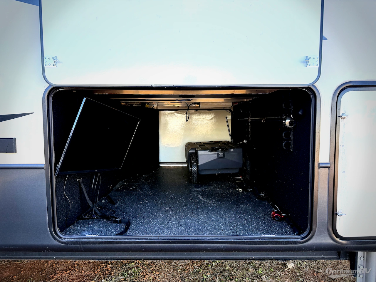 2021 Keystone Montana 3120RL Photo 26