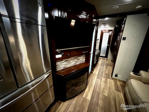 2019 Forest River Georgetown XL 369DS RV Photo 3