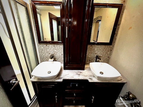 2019 Forest River Georgetown XL 369DS RV Photo 4