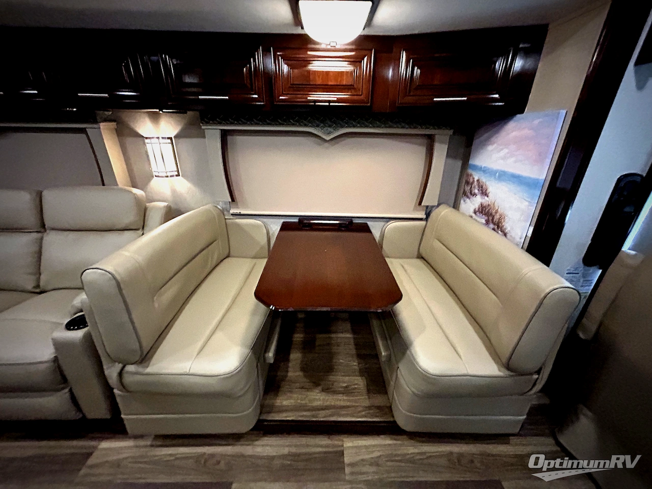 2019 Forest River Georgetown XL 369DS Photo 11