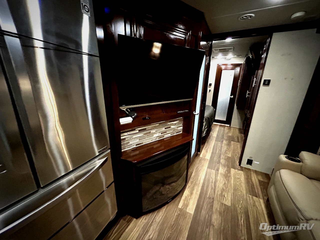 2019 Forest River Georgetown XL 369DS Photo 13