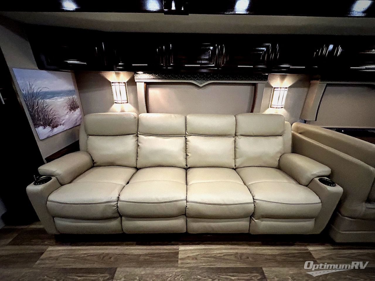 2019 Forest River Georgetown XL 369DS Photo 12