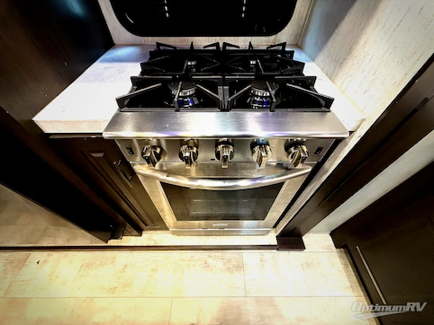 2021 Grand Design Momentum M-Class 351M RV Photo 2