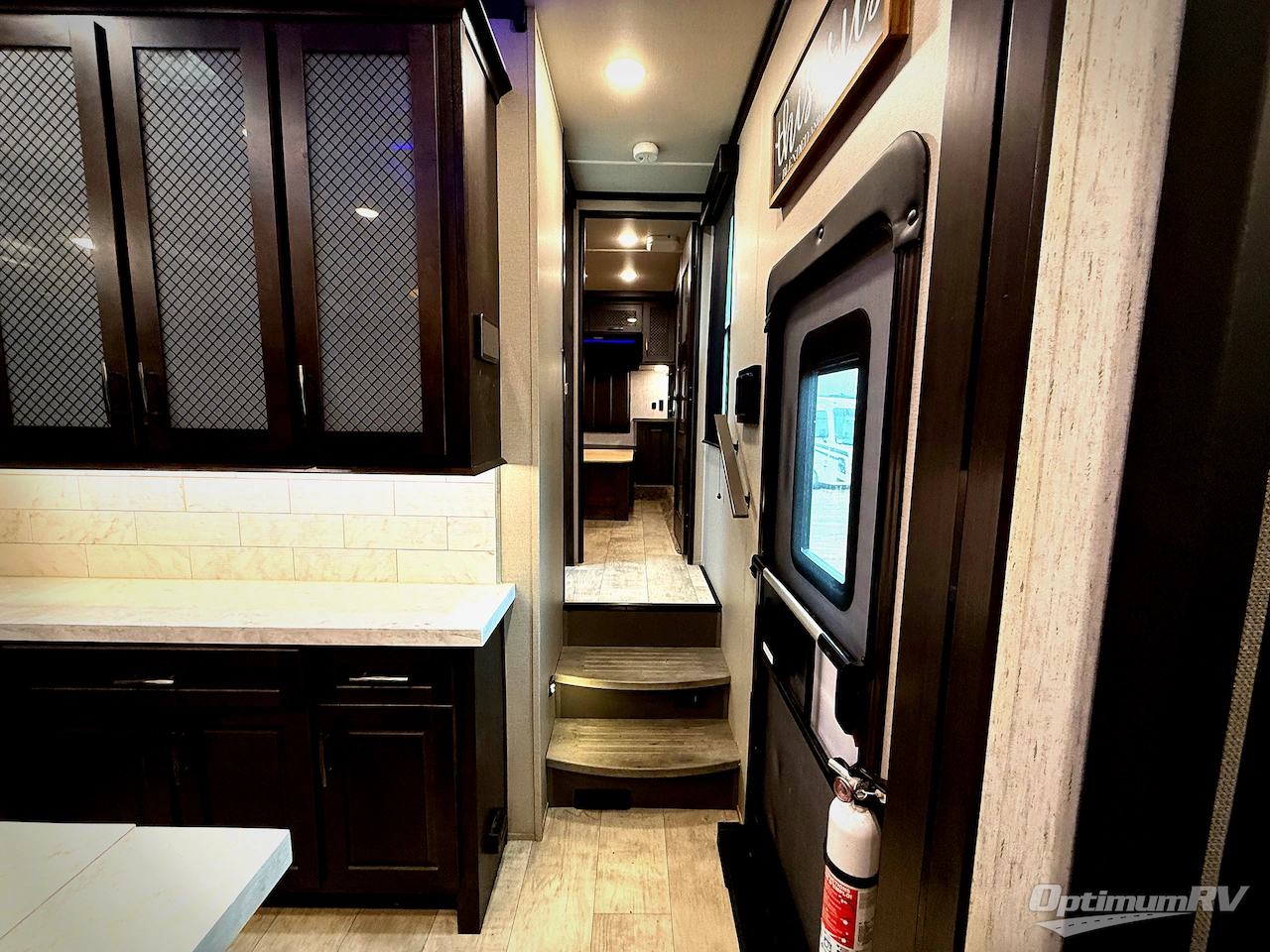 2021 Grand Design Momentum M-Class 351M Photo 23