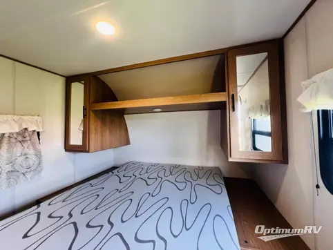 2022 Prime Time Avenger 26DBSLE RV Photo 4