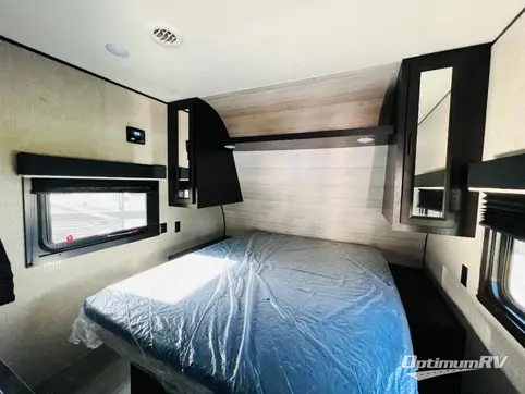 2022 Jayco Jay Flight SLX 8 264BH RV Photo 4