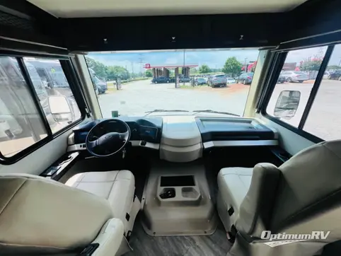 2020 Holiday Rambler Invicta 34MB RV Photo 2