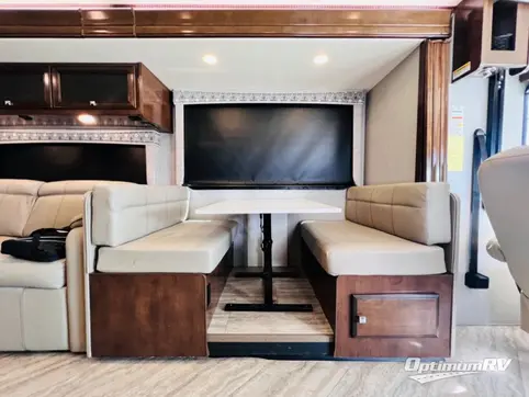 2020 Holiday Rambler Invicta 34MB RV Photo 3
