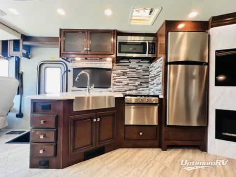 2020 Holiday Rambler Invicta 34MB RV Photo 4
