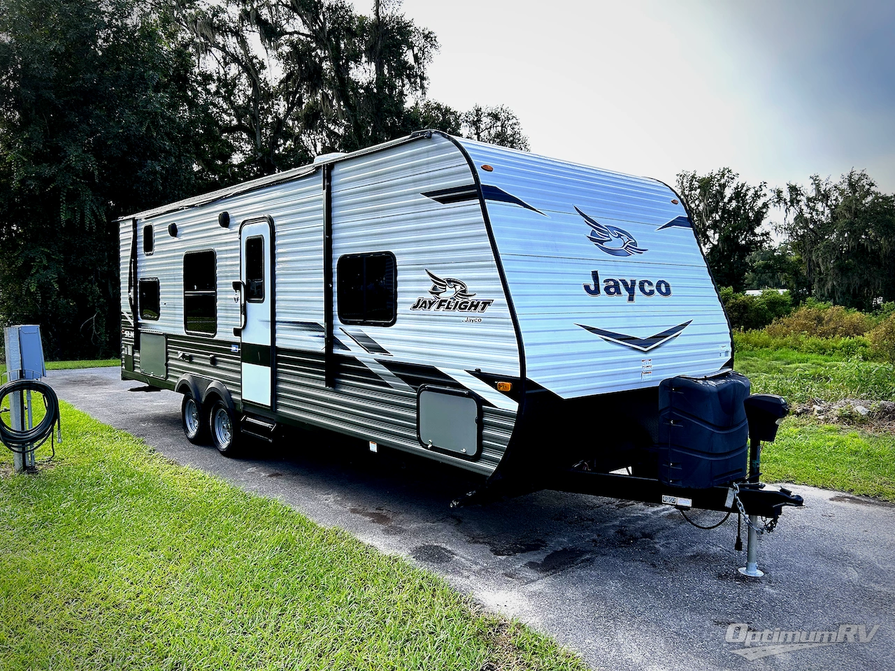 2022 Jayco Jay Flight SLX 8 264BH Photo 17
