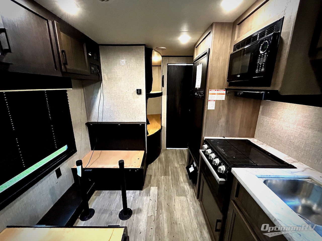 2022 Jayco Jay Flight SLX 8 264BH Photo 20