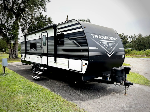 Used 2022 Grand Design Transcend Xplor 247BH Featured Photo