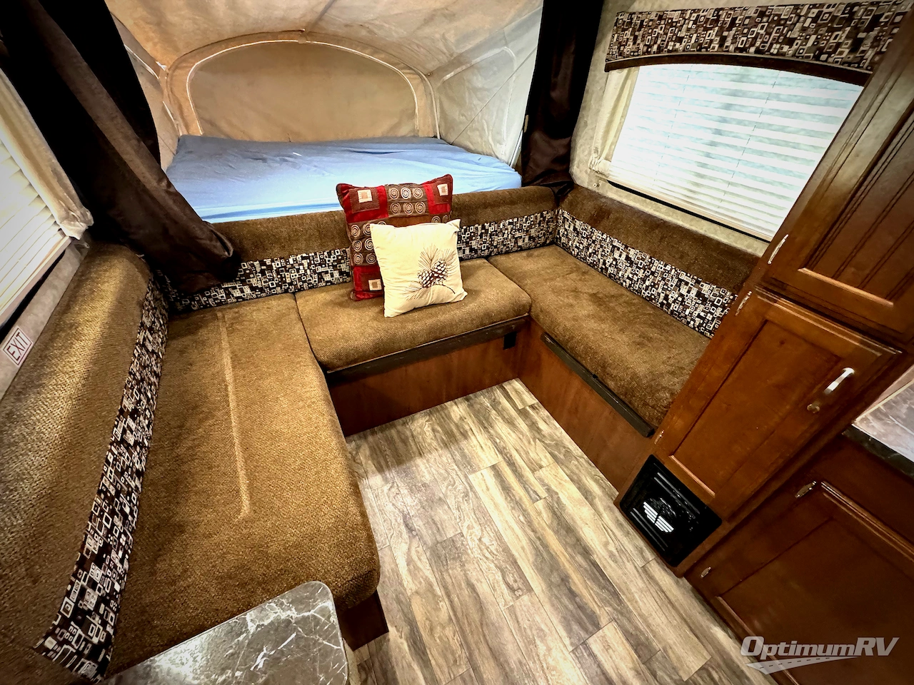 2017 Jayco Jay Feather X17Z Photo 8