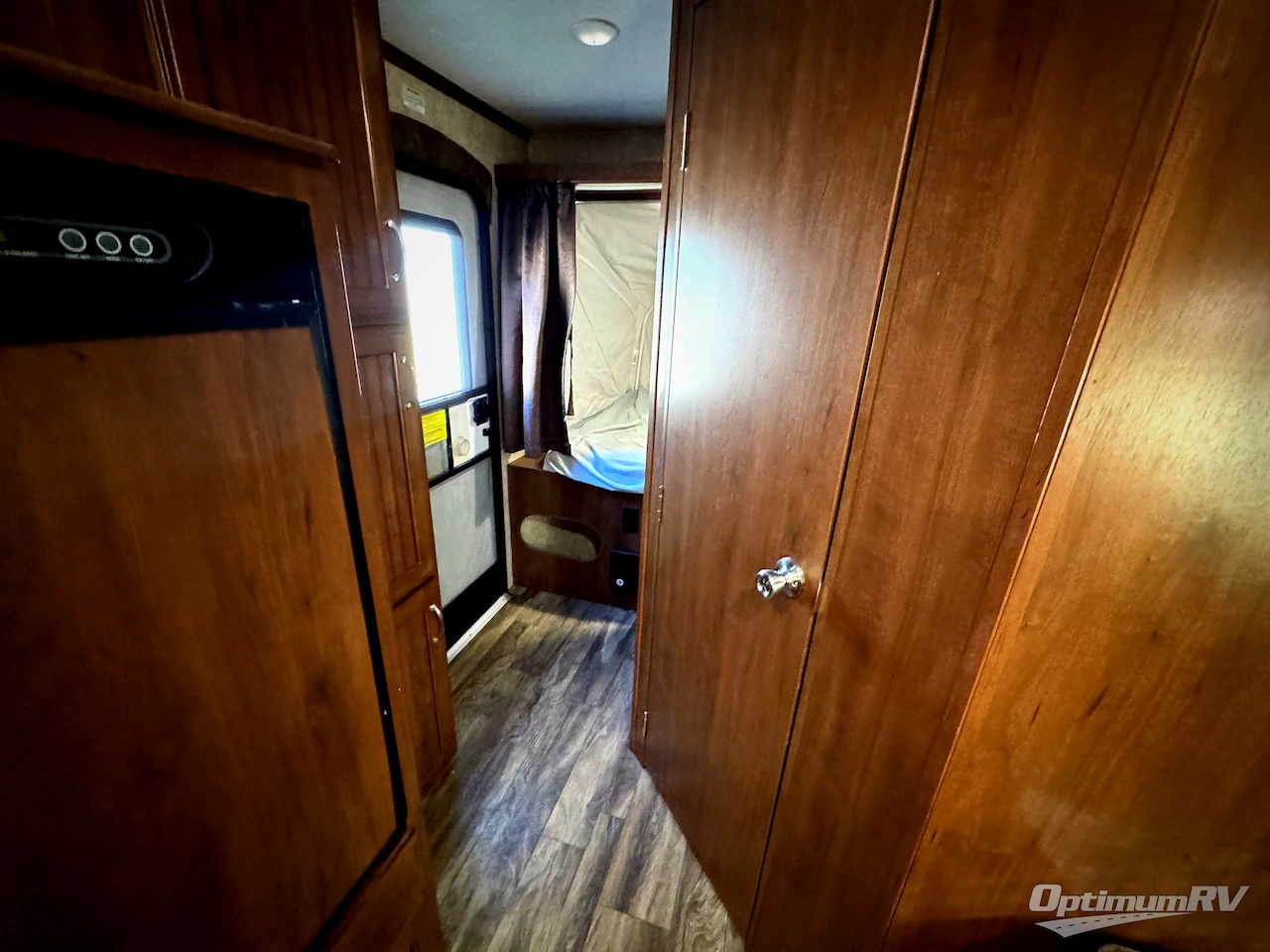 2017 Jayco Jay Feather X17Z Photo 11