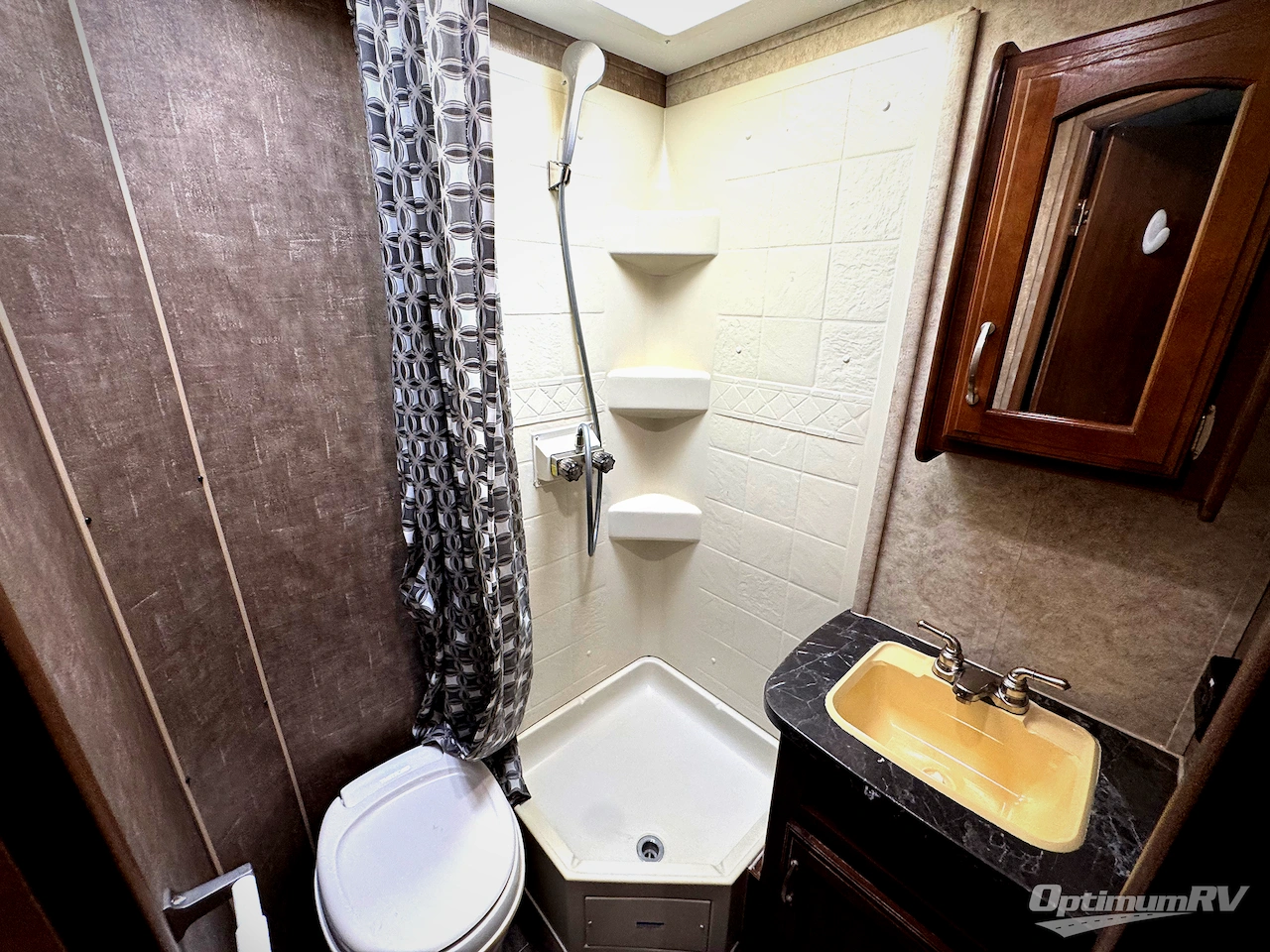 2017 Jayco Jay Feather X17Z Photo 12