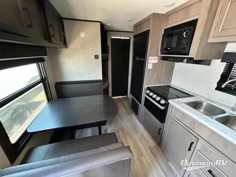 2022 Jayco Jay Flight SLX 8 264BH RV Photo 3