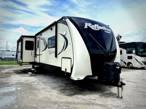Used 2019 Grand Design Reflection 315RLTS Featured Photo