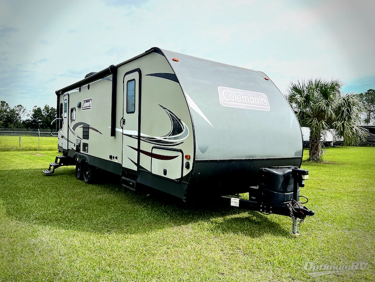 2019 Dutchmen Coleman Light 2605RL RV Photo 1
