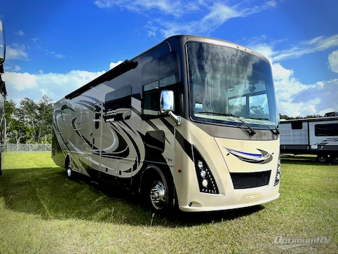 Used 2019 Thor Windsport 34J Featured Photo