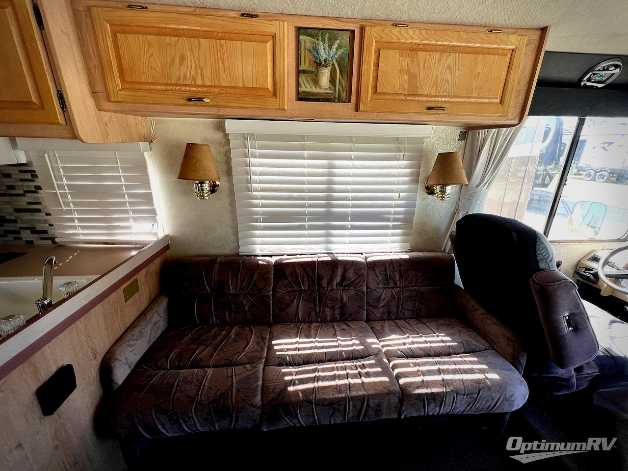 1992 Georgie Boy Georgie Boy 3190 Photo 9