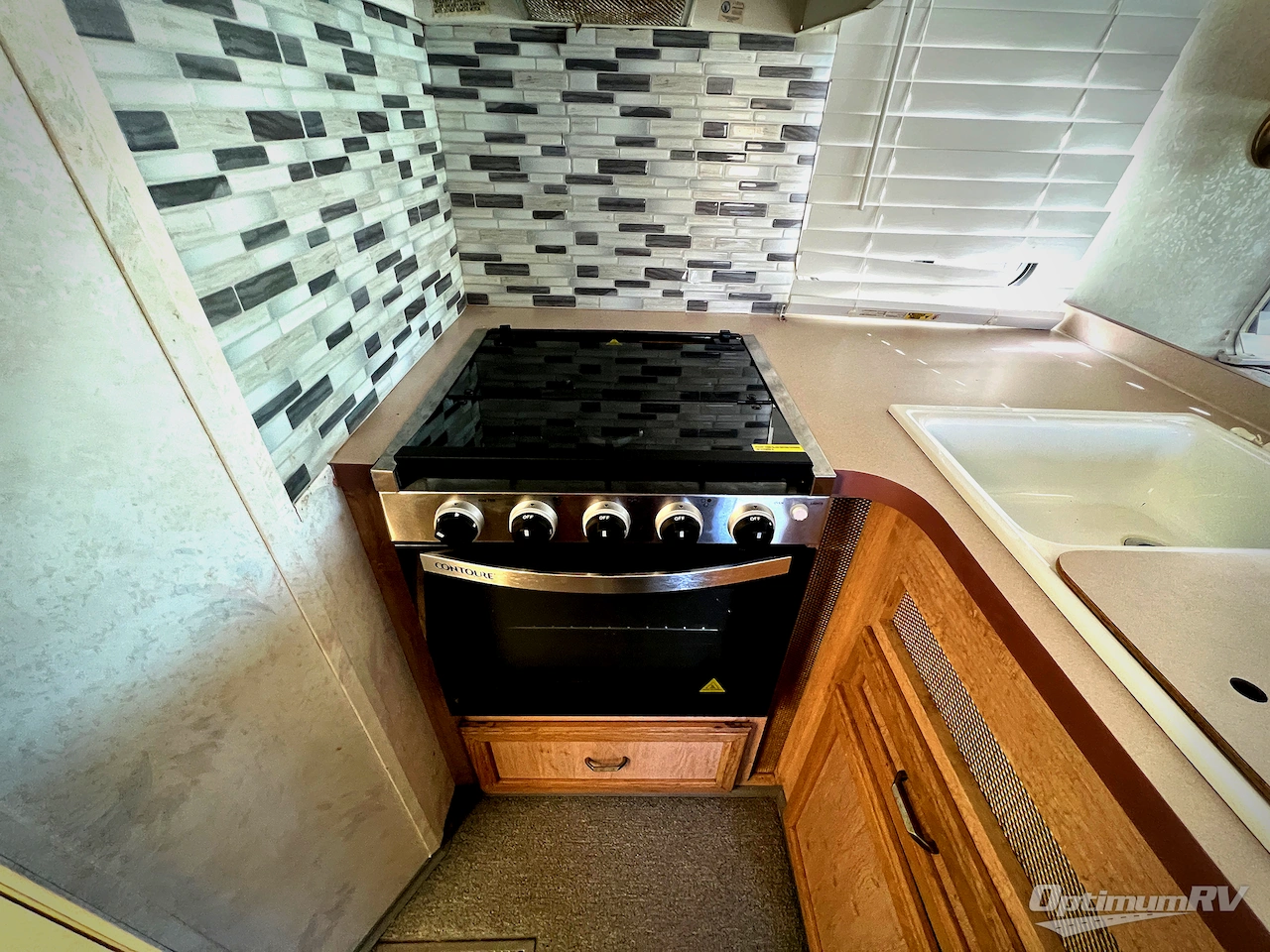 1992 Georgie Boy Georgie Boy 3190 Photo 12