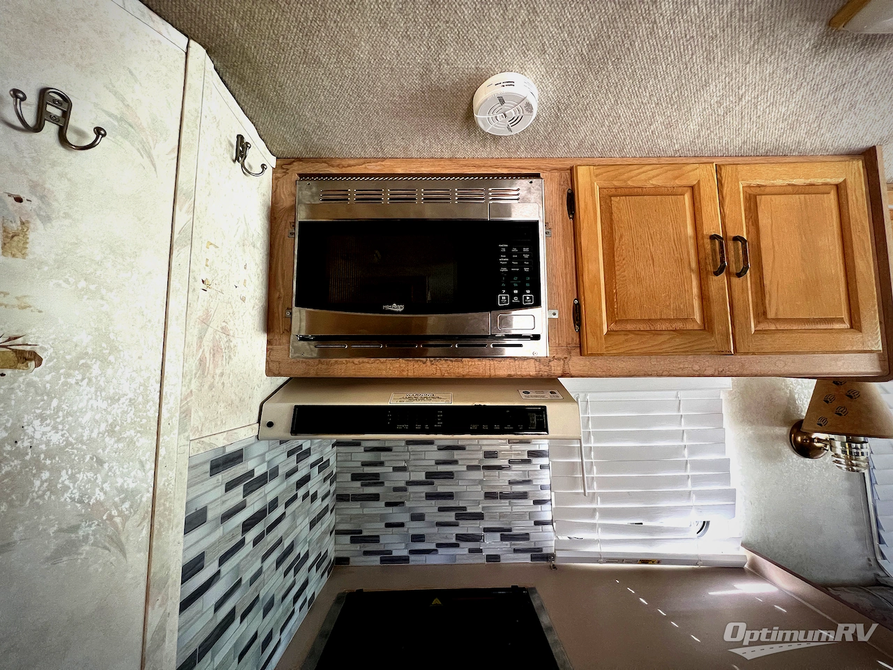 1992 Georgie Boy Georgie Boy 3190 Photo 13