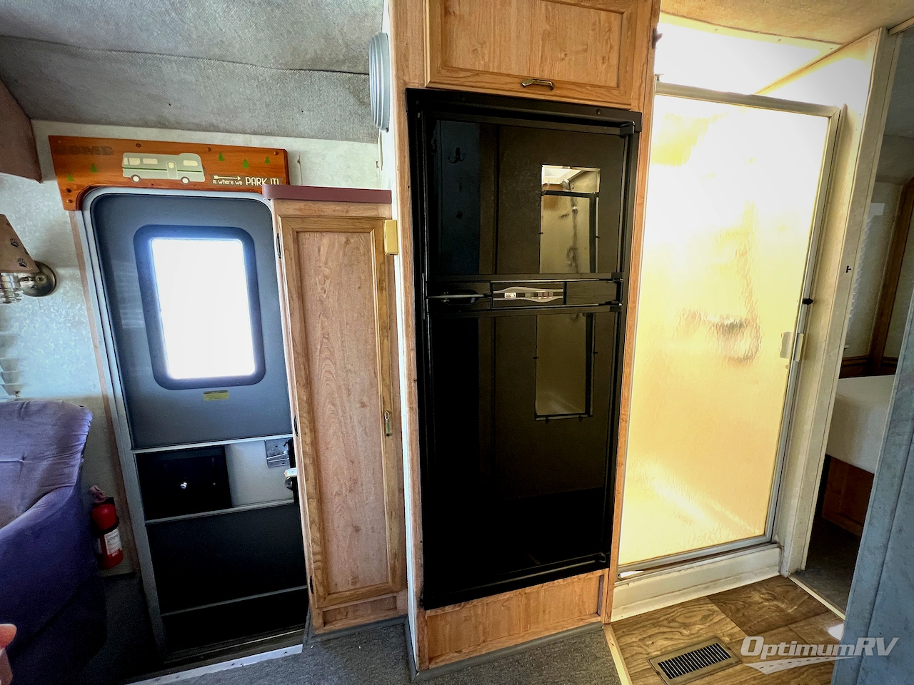 1992 Georgie Boy Georgie Boy 3190 Photo 14