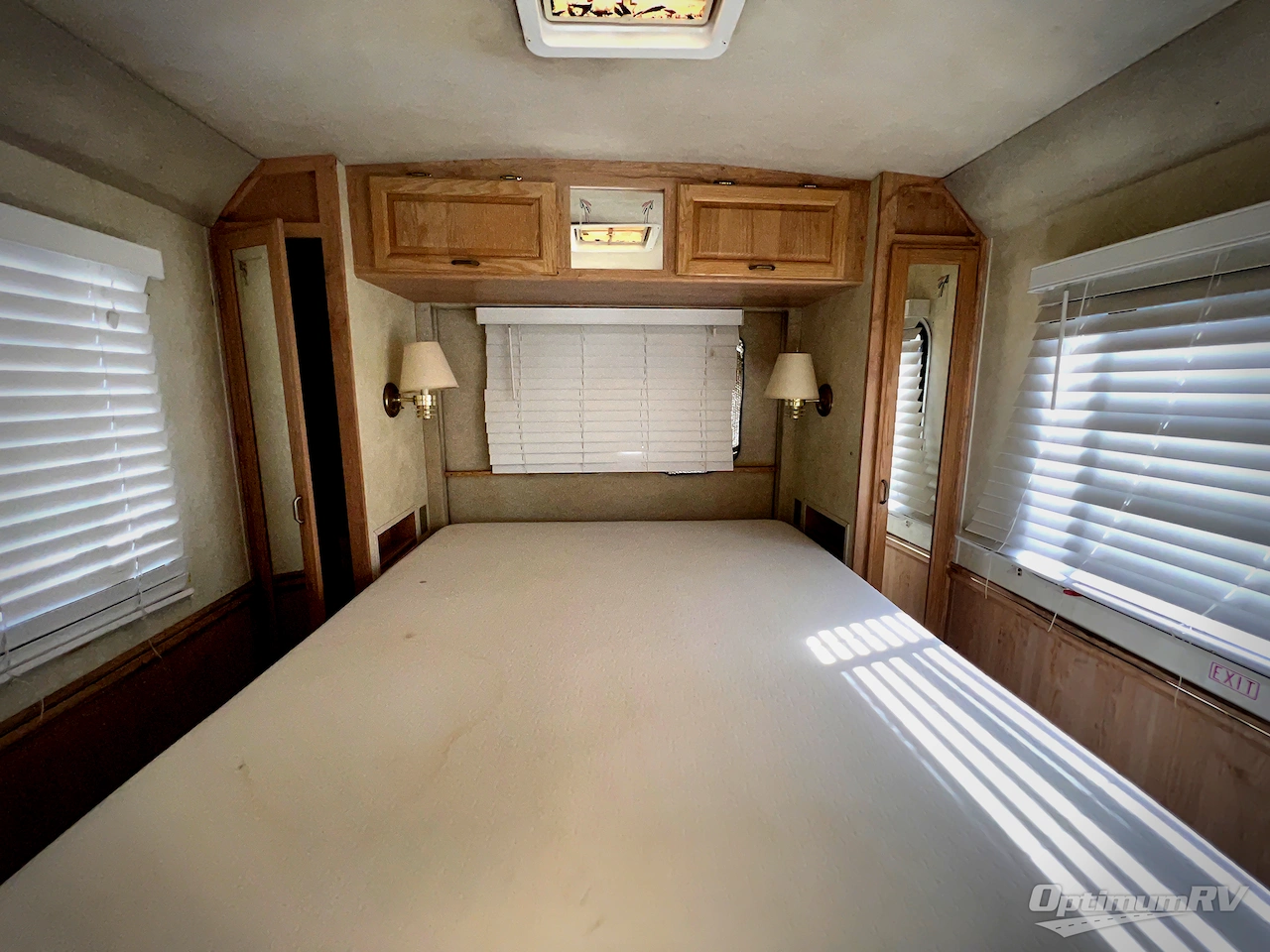 1992 Georgie Boy Georgie Boy 3190 Photo 16