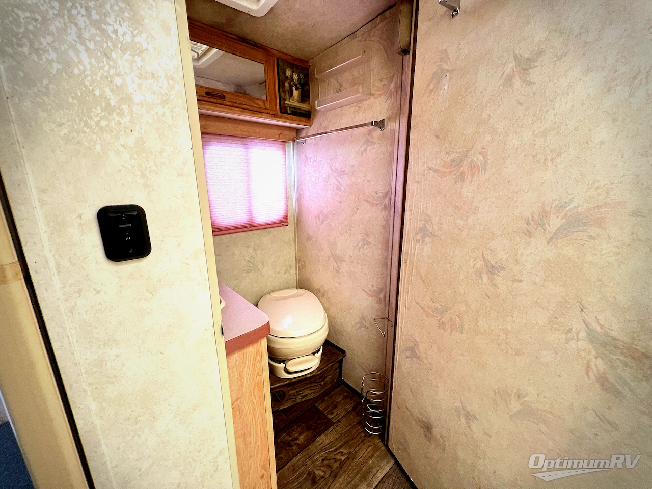 1992 Georgie Boy Georgie Boy 3190 Photo 17