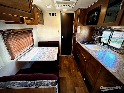 2018 Forest River Salem 187RB RV Photo 2