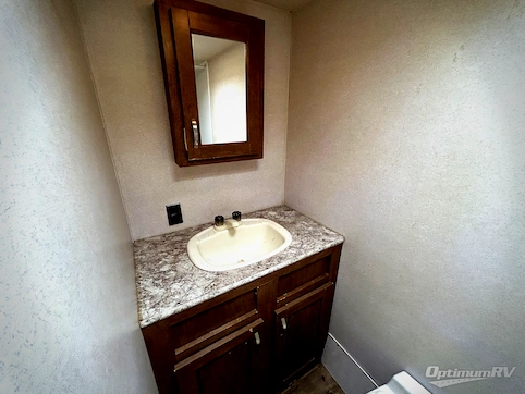 2018 Forest River Salem 187RB RV Photo 4