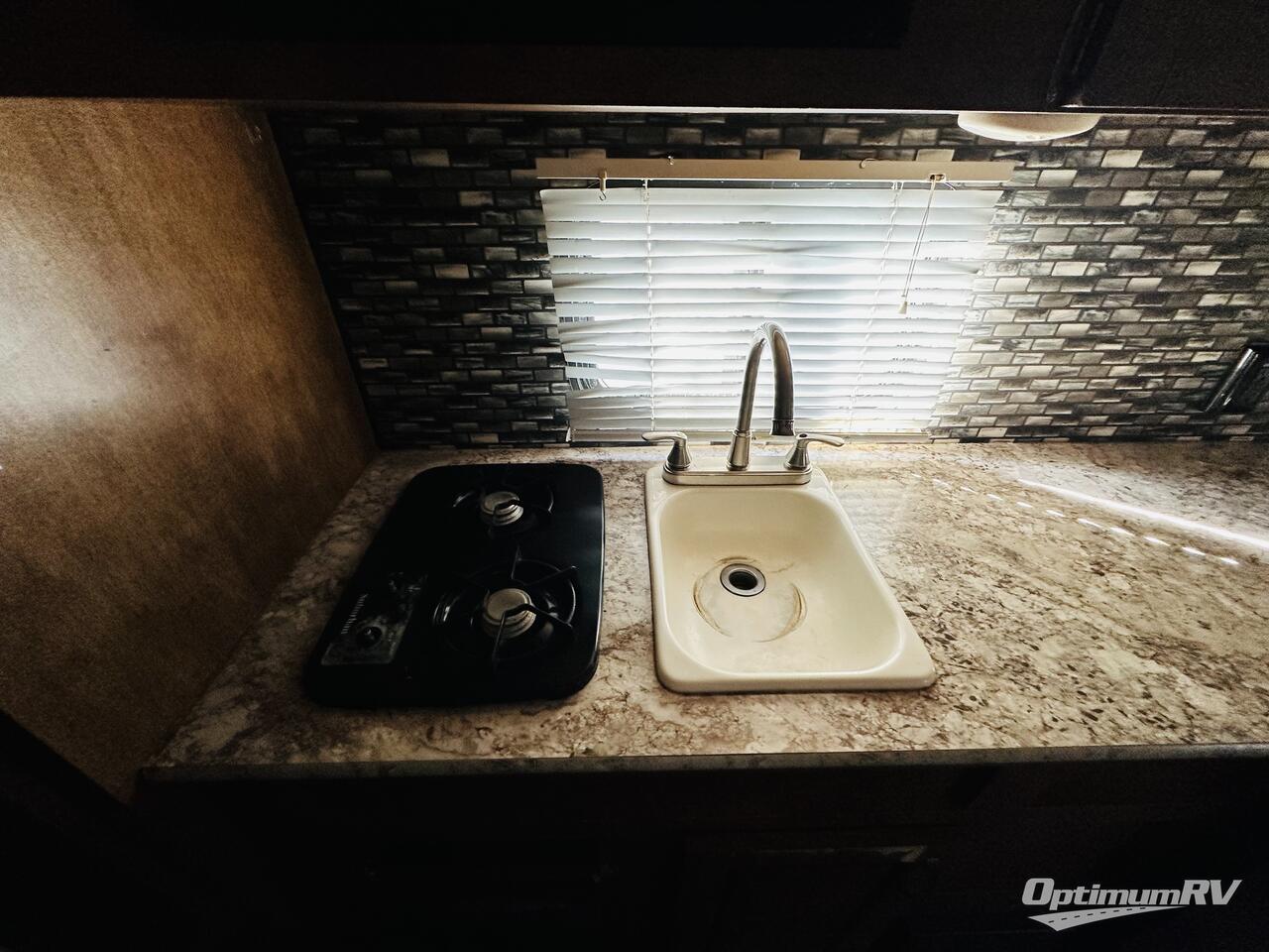 2018 Forest River Salem 187RB Photo 8