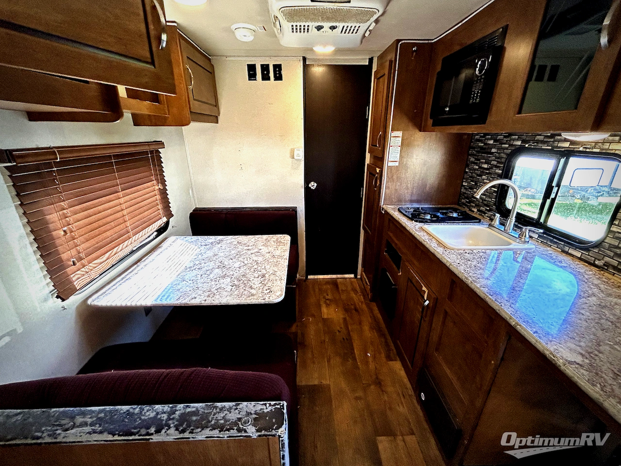 2018 Forest River Salem 187RB Photo 4